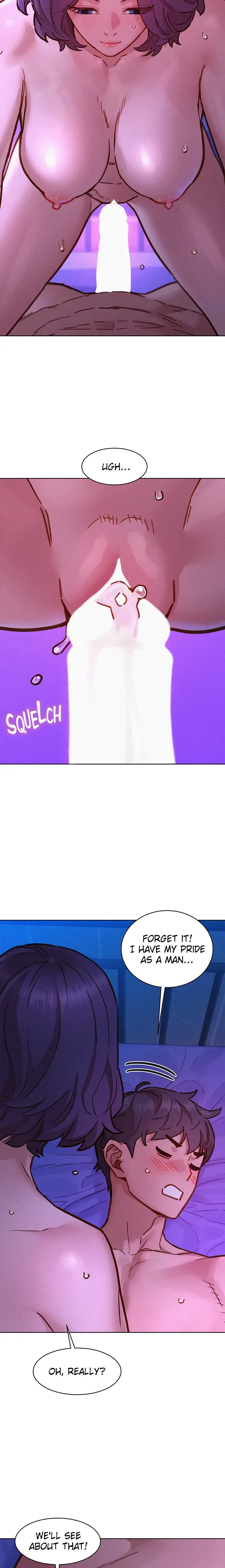 Friends To Lovers From Today Chapter 85 - Page 11