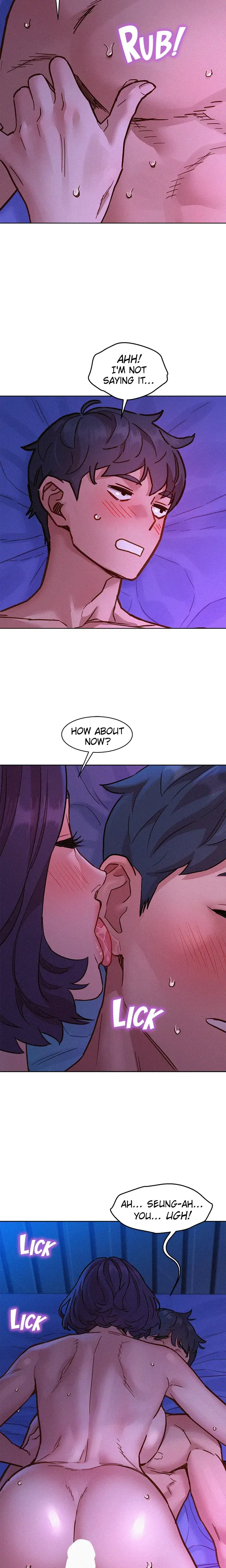 Friends To Lovers From Today Chapter 85 - Page 12