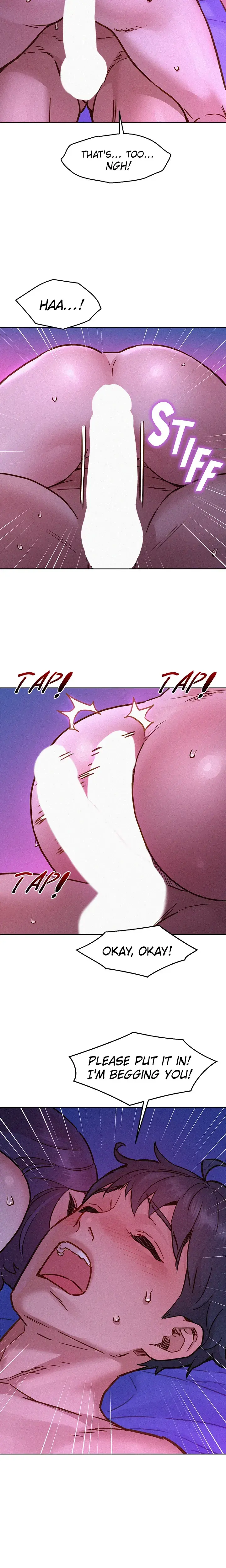 Friends To Lovers From Today Chapter 85 - Page 13