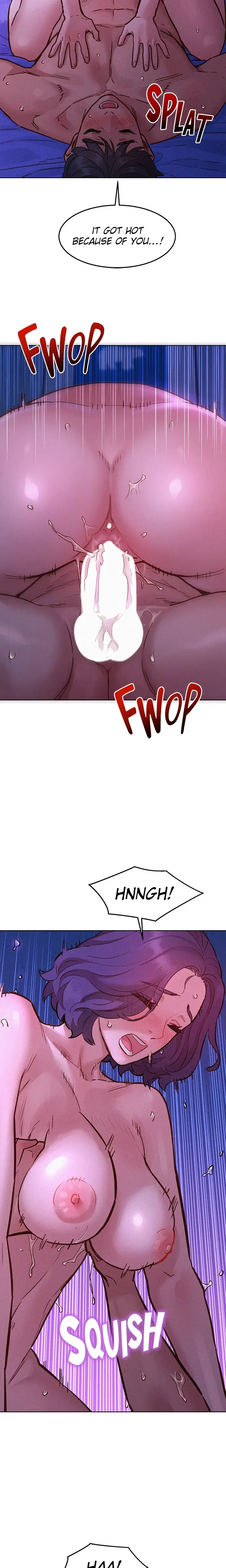 Friends To Lovers From Today Chapter 85 - Page 16