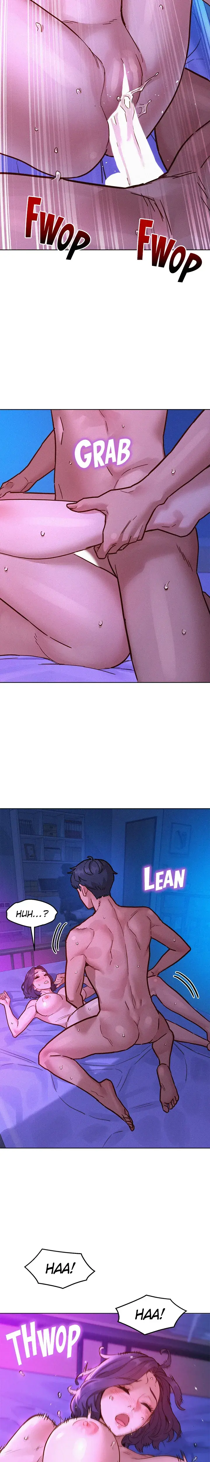 Friends To Lovers From Today Chapter 85 - Page 21