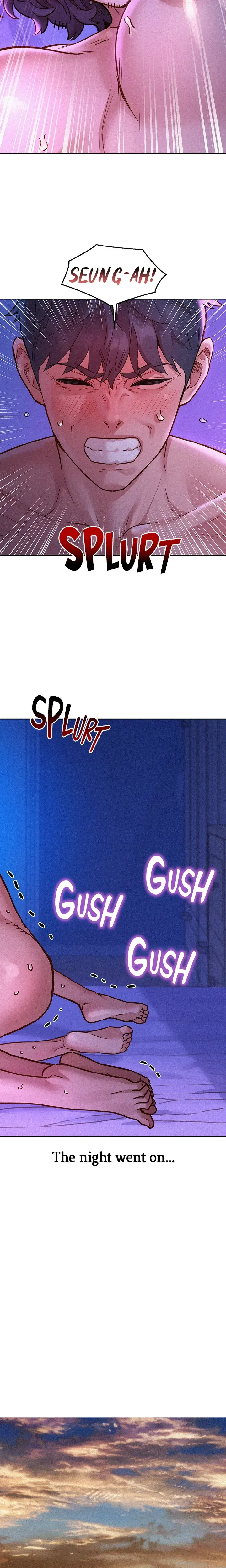 Friends To Lovers From Today Chapter 85 - Page 23