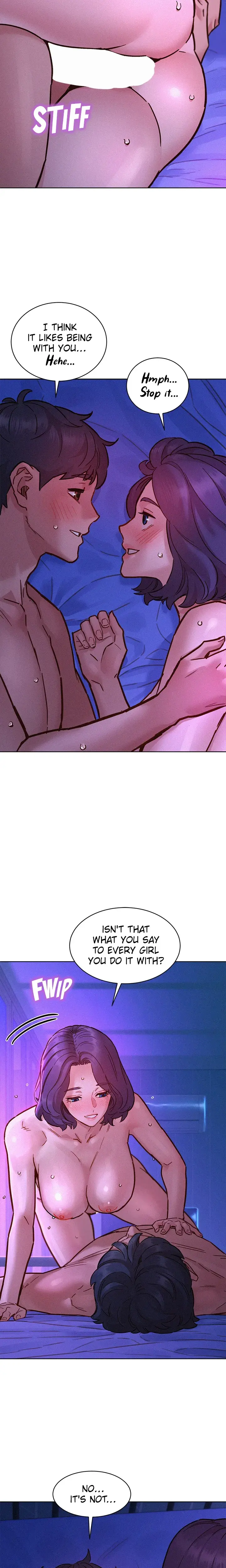 Friends To Lovers From Today Chapter 85 - Page 4