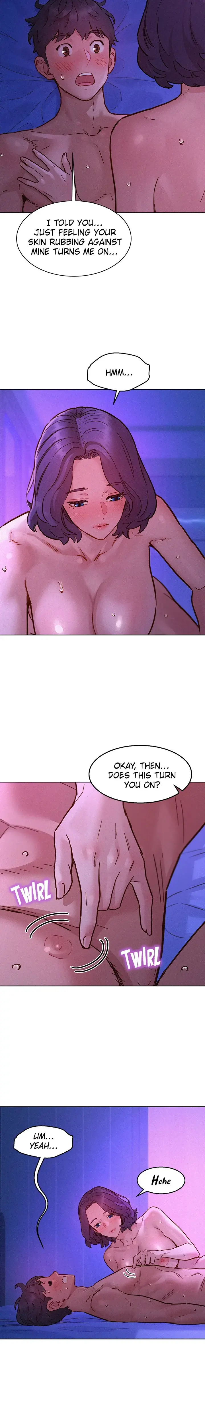 Friends To Lovers From Today Chapter 85 - Page 5