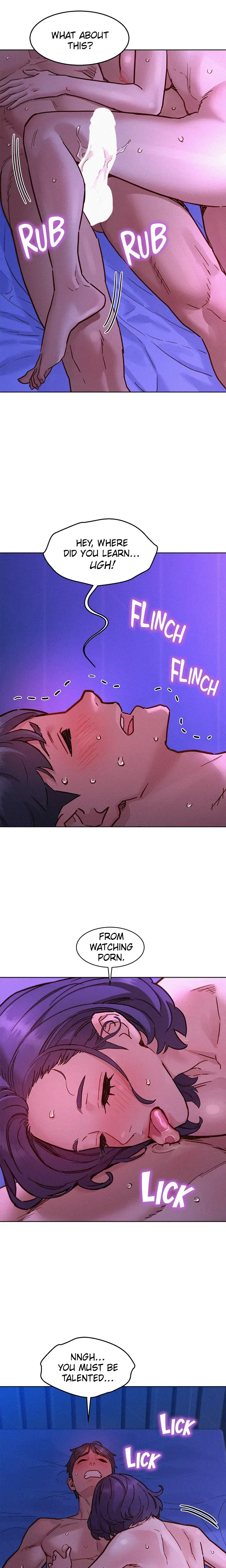 Friends To Lovers From Today Chapter 85 - Page 6