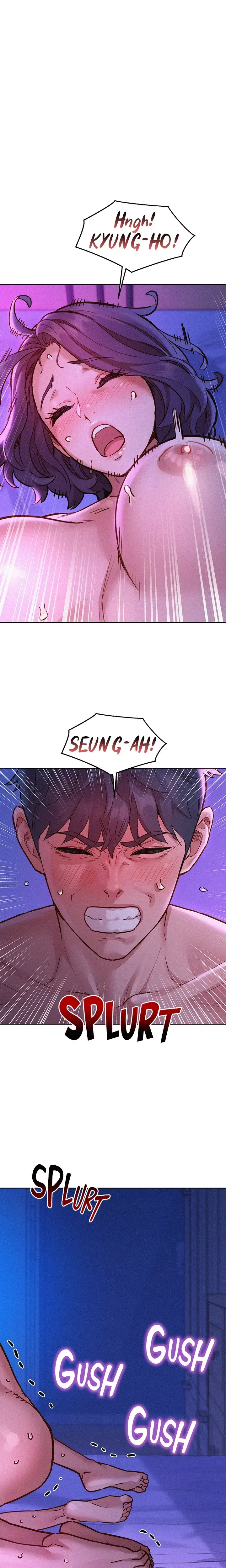 Friends To Lovers From Today Chapter 86 - Page 1
