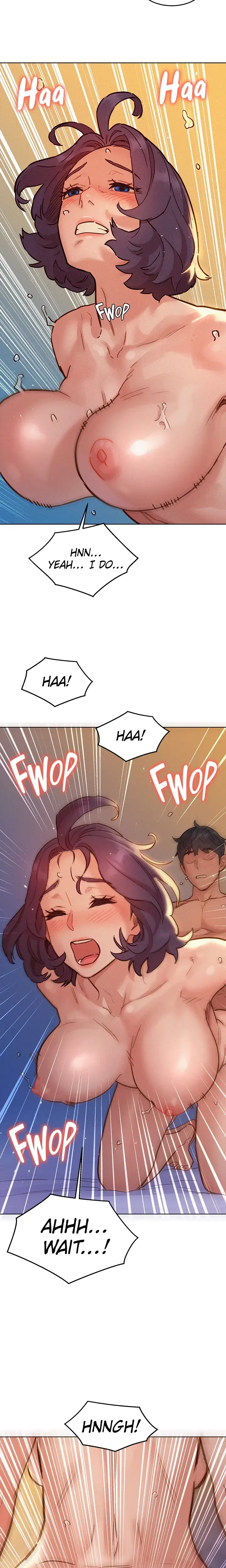 Friends To Lovers From Today Chapter 86 - Page 10