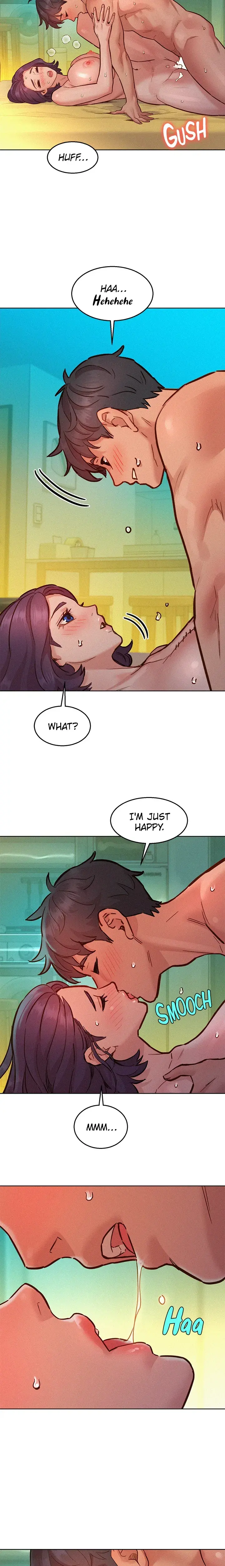 Friends To Lovers From Today Chapter 86 - Page 16