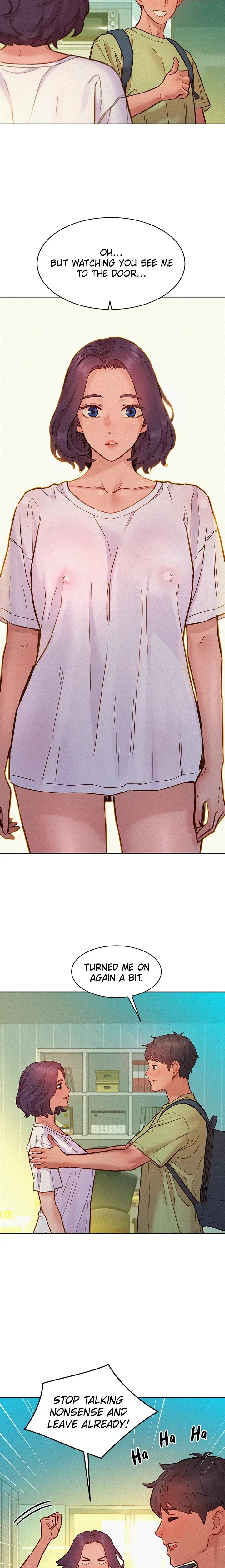 Friends To Lovers From Today Chapter 86 - Page 18