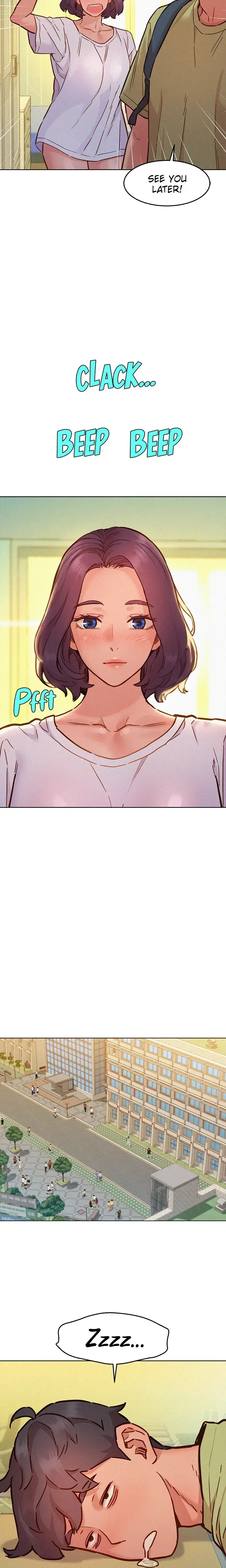 Friends To Lovers From Today Chapter 86 - Page 19