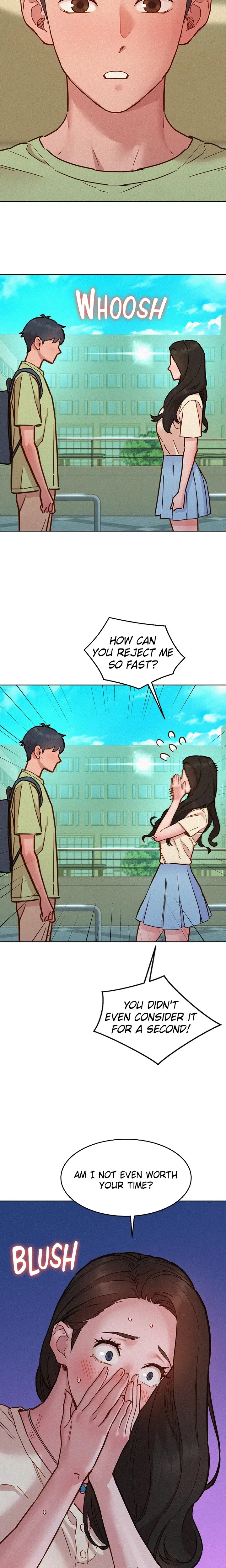 Friends To Lovers From Today Chapter 86 - Page 25