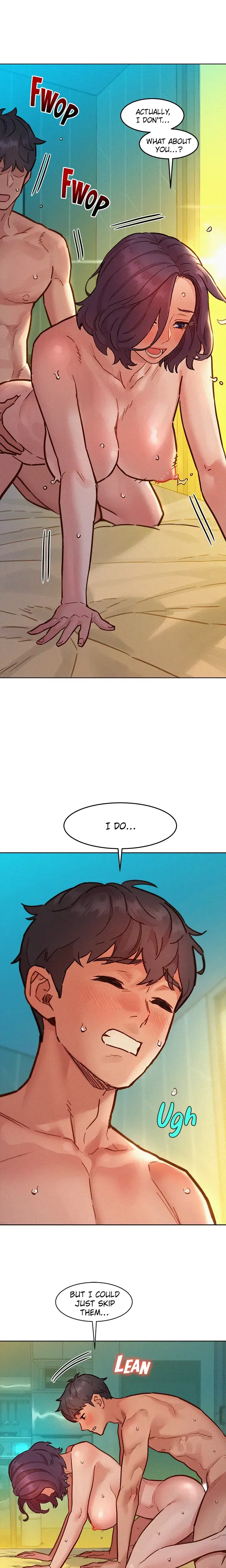 Friends To Lovers From Today Chapter 86 - Page 4