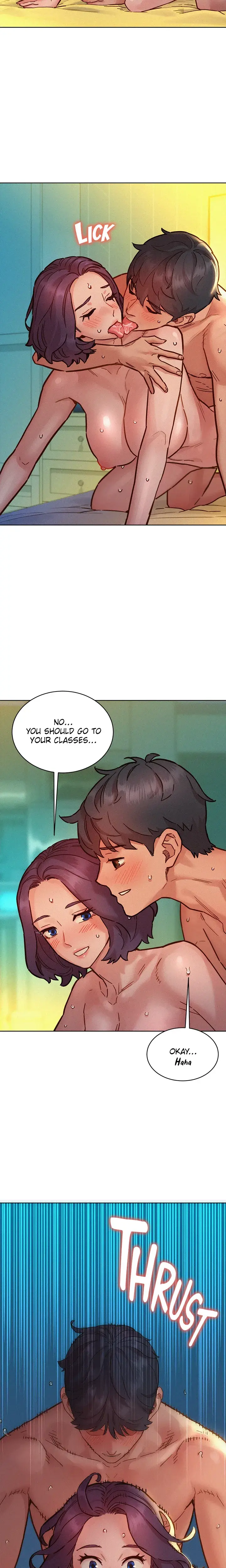 Friends To Lovers From Today Chapter 86 - Page 5