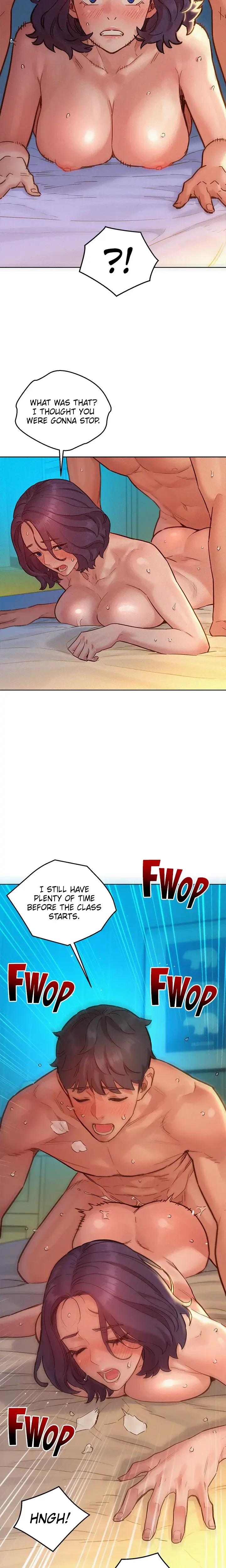 Friends To Lovers From Today Chapter 86 - Page 6