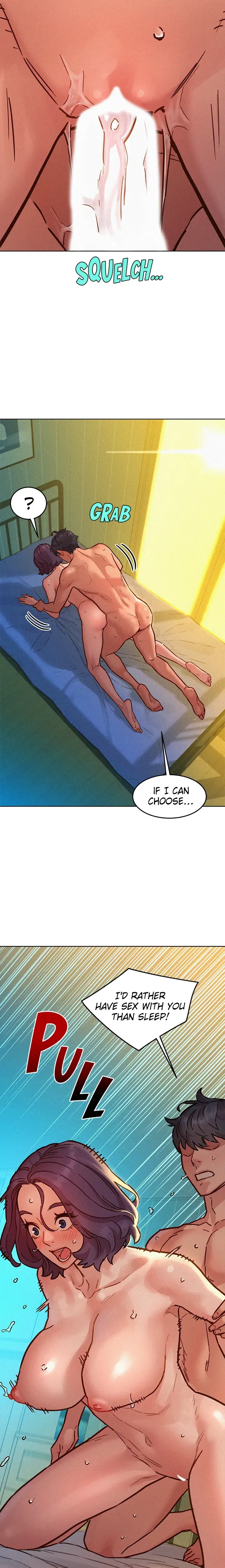 Friends To Lovers From Today Chapter 86 - Page 8