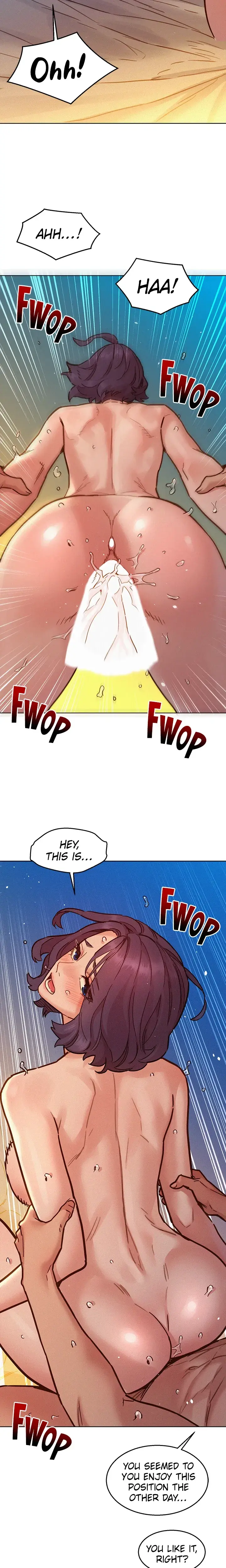 Friends To Lovers From Today Chapter 86 - Page 9