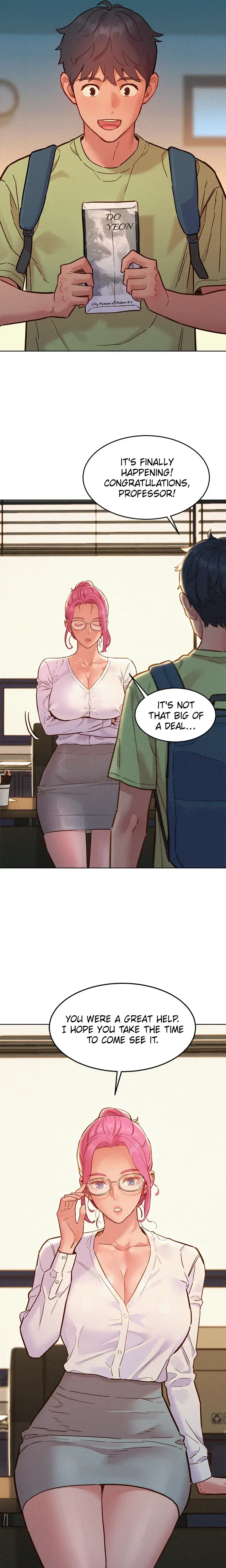 Friends To Lovers From Today Chapter 87 - Page 10