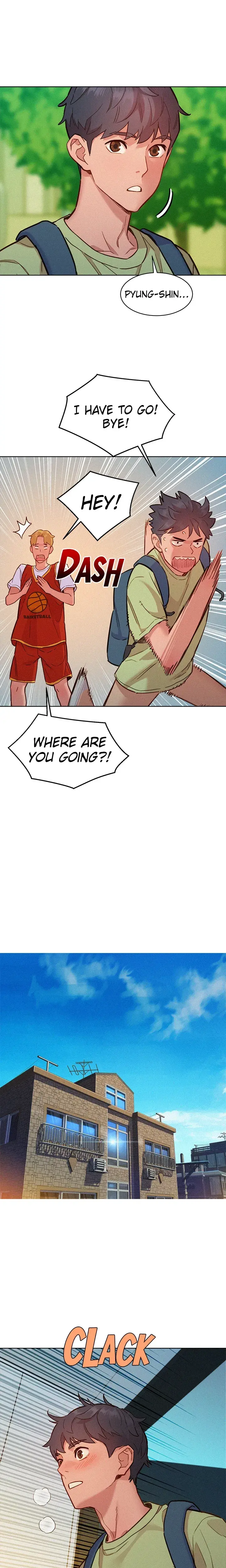 Friends To Lovers From Today Chapter 87 - Page 14