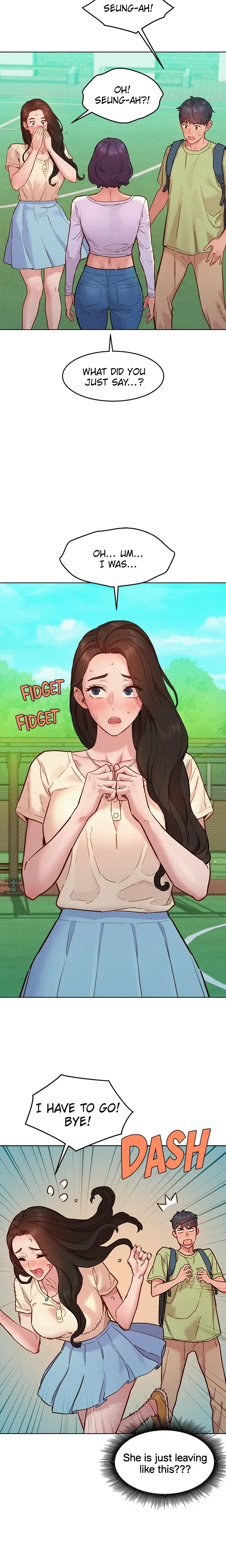 Friends To Lovers From Today Chapter 87 - Page 2