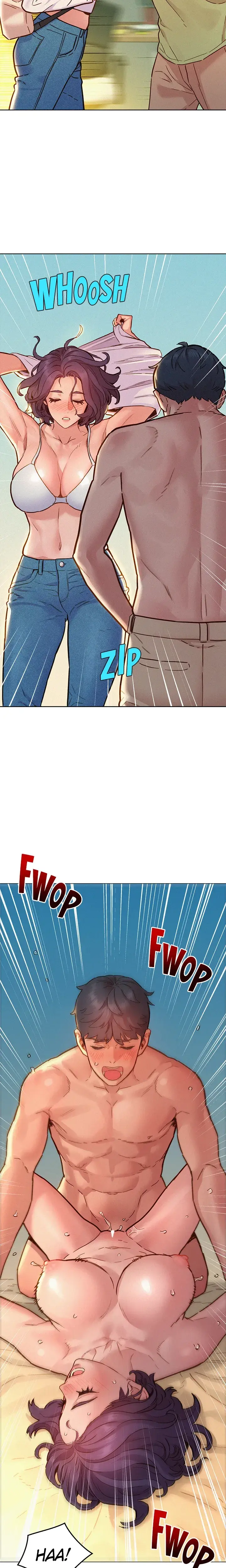 Friends To Lovers From Today Chapter 87 - Page 20