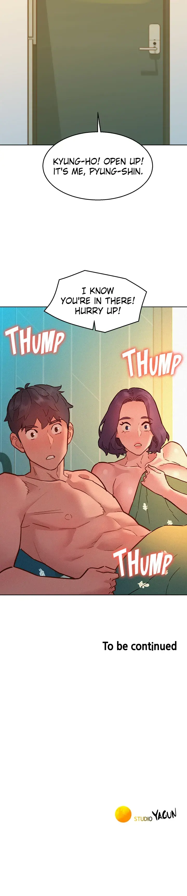 Friends To Lovers From Today Chapter 87 - Page 23