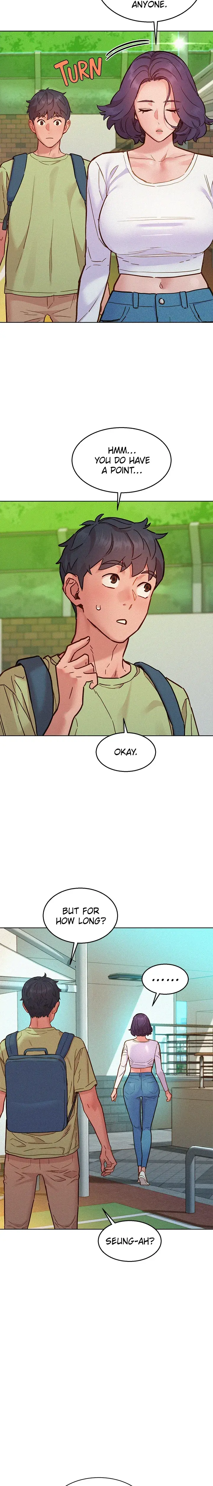 Friends To Lovers From Today Chapter 87 - Page 6