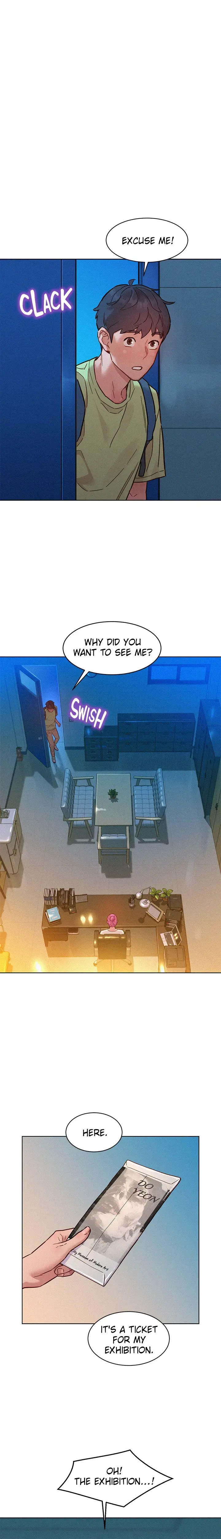 Friends To Lovers From Today Chapter 87 - Page 9