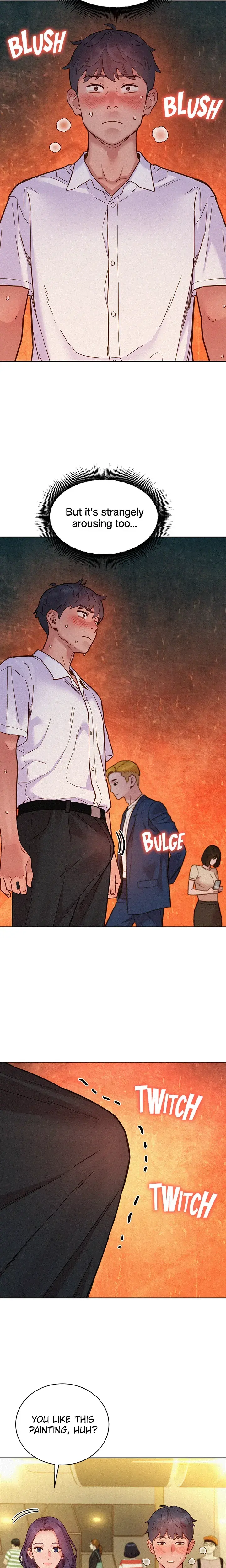 Friends To Lovers From Today Chapter 88 - Page 14