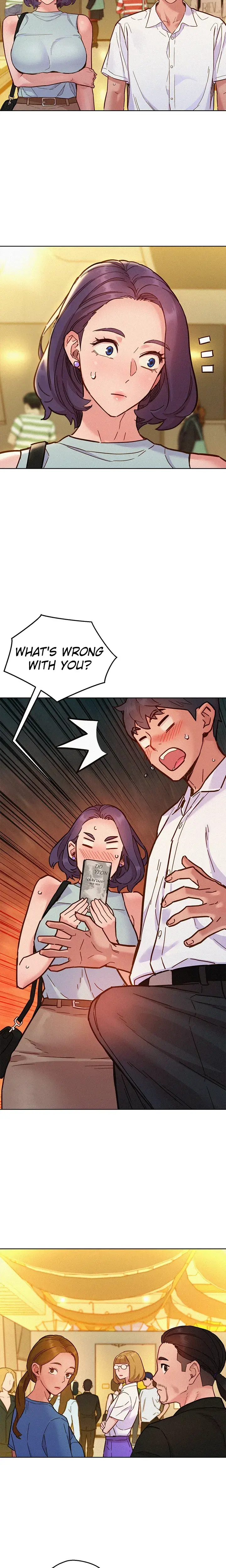 Friends To Lovers From Today Chapter 88 - Page 15