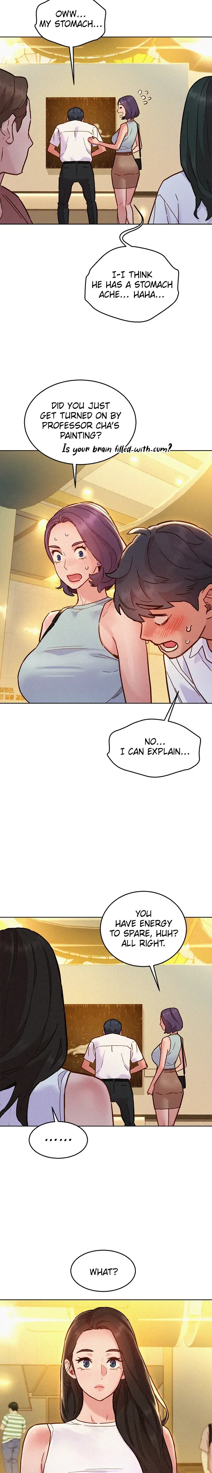 Friends To Lovers From Today Chapter 88 - Page 16