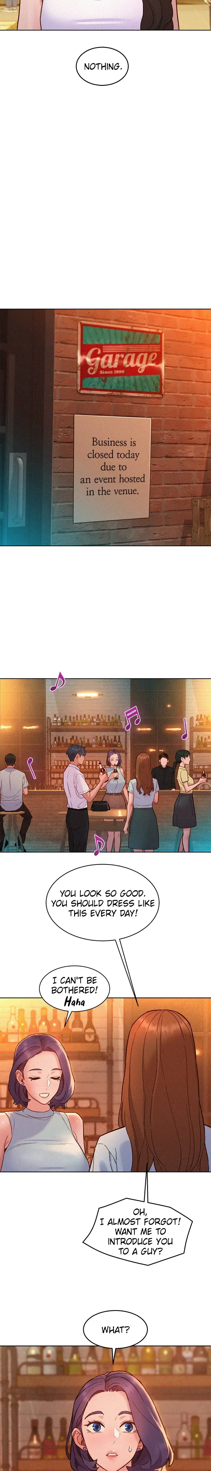 Friends To Lovers From Today Chapter 88 - Page 17