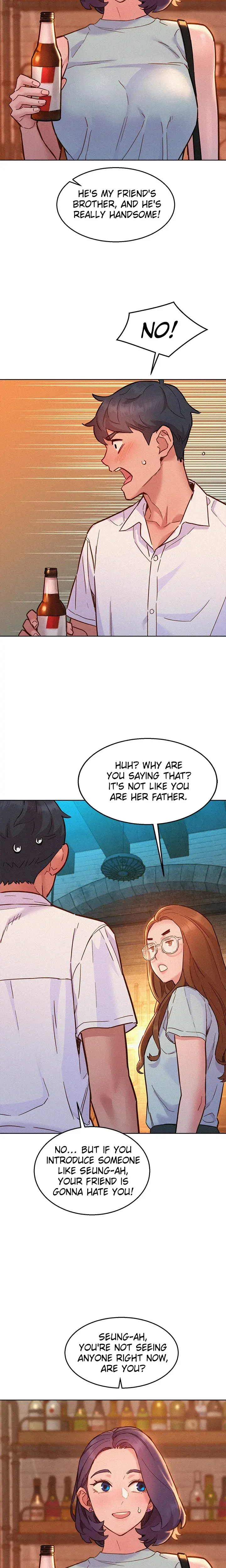 Friends To Lovers From Today Chapter 88 - Page 18