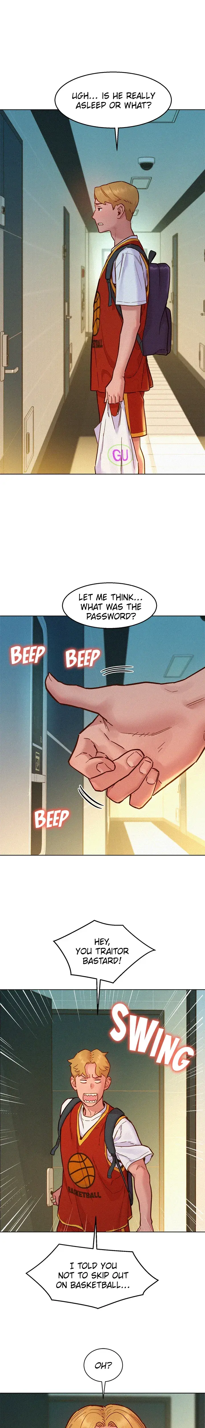 Friends To Lovers From Today Chapter 88 - Page 2