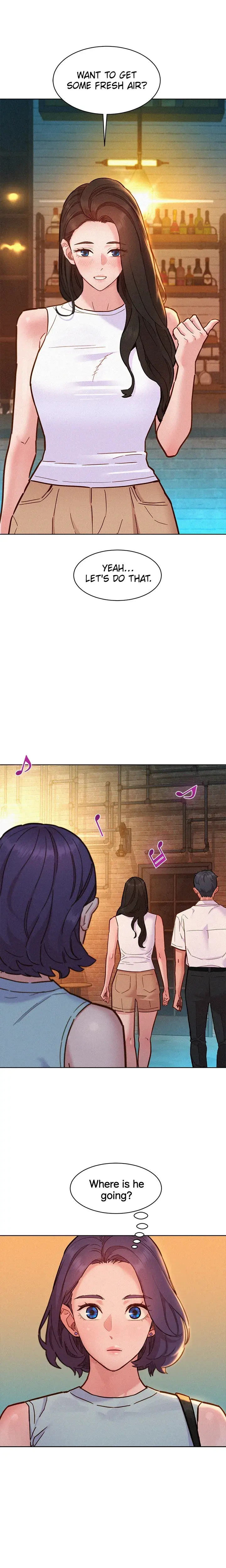 Friends To Lovers From Today Chapter 88 - Page 20