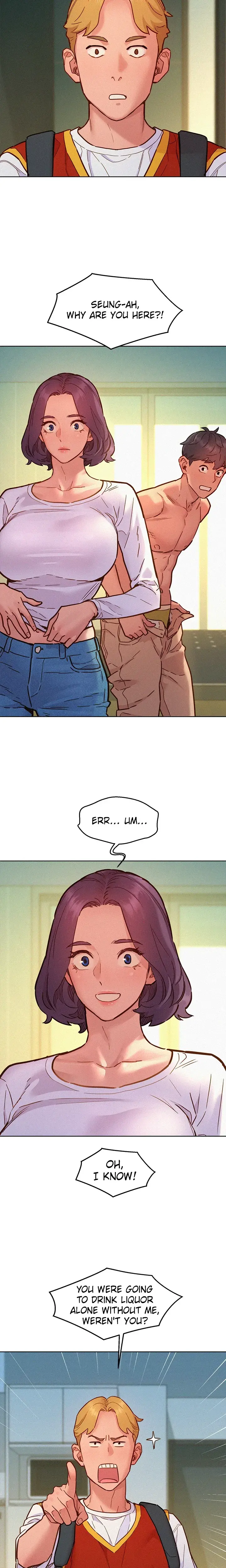 Friends To Lovers From Today Chapter 88 - Page 3