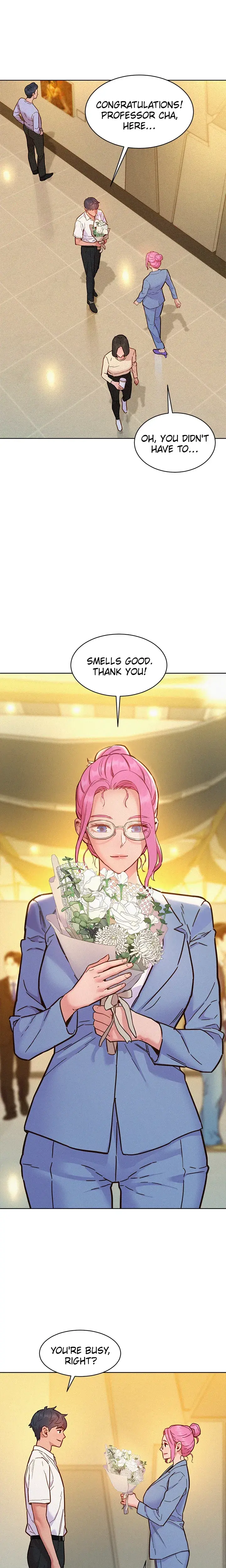 Friends To Lovers From Today Chapter 88 - Page 6