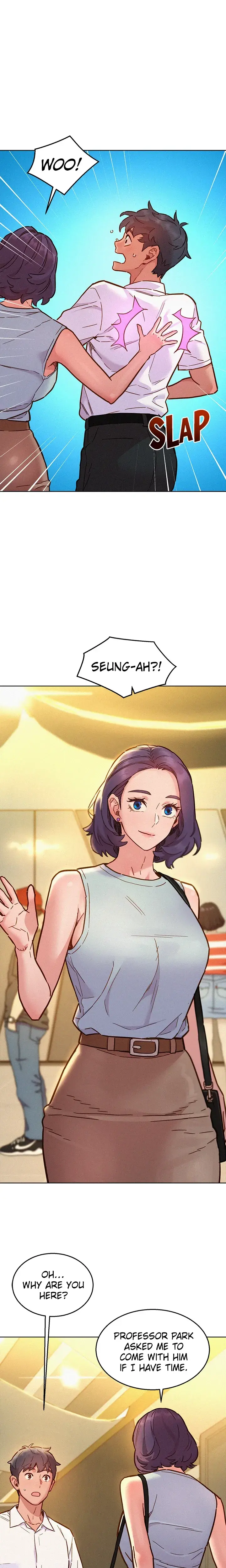 Friends To Lovers From Today Chapter 88 - Page 8