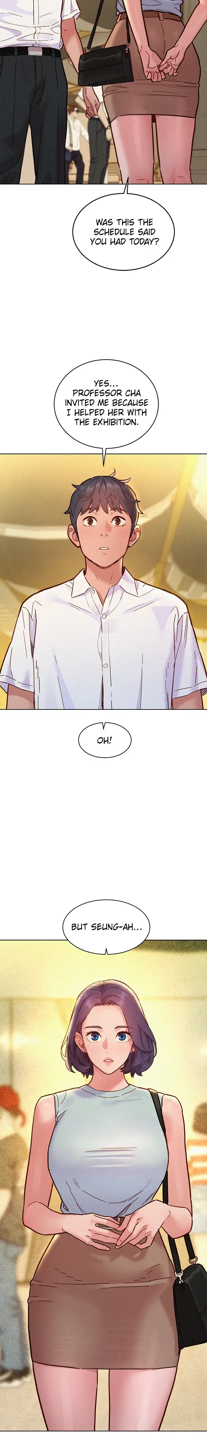 Friends To Lovers From Today Chapter 88 - Page 9