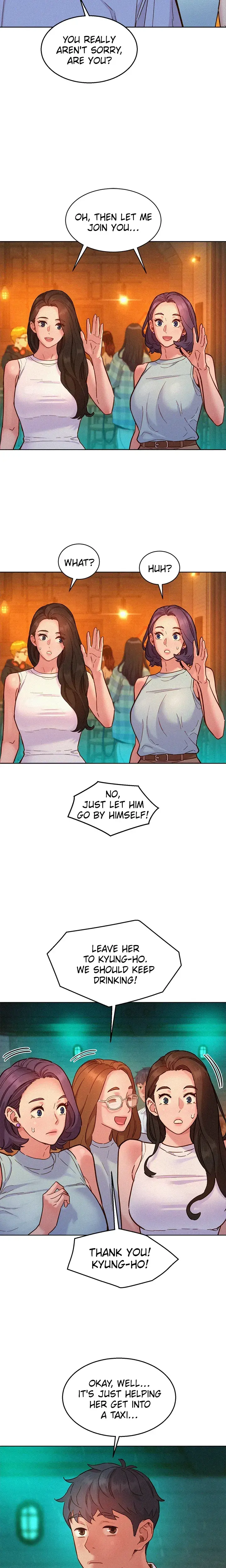 Friends To Lovers From Today Chapter 89 - Page 13