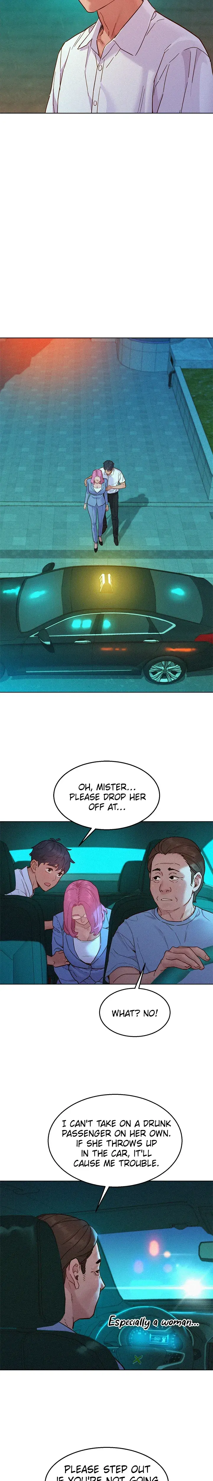Friends To Lovers From Today Chapter 89 - Page 14