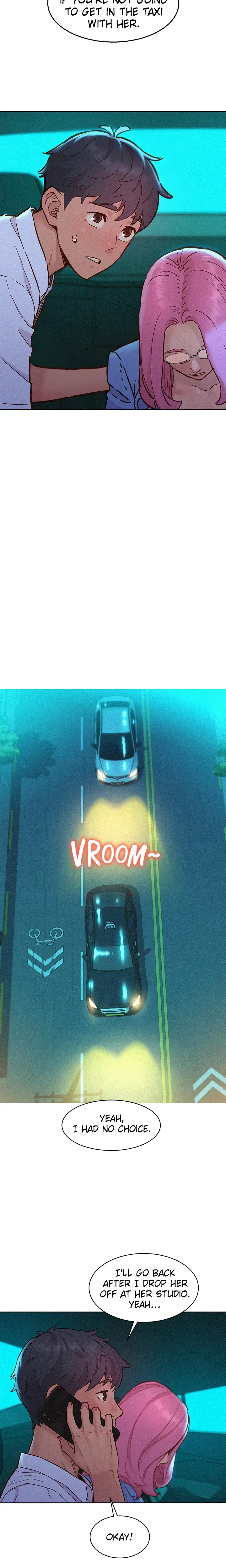 Friends To Lovers From Today Chapter 89 - Page 15
