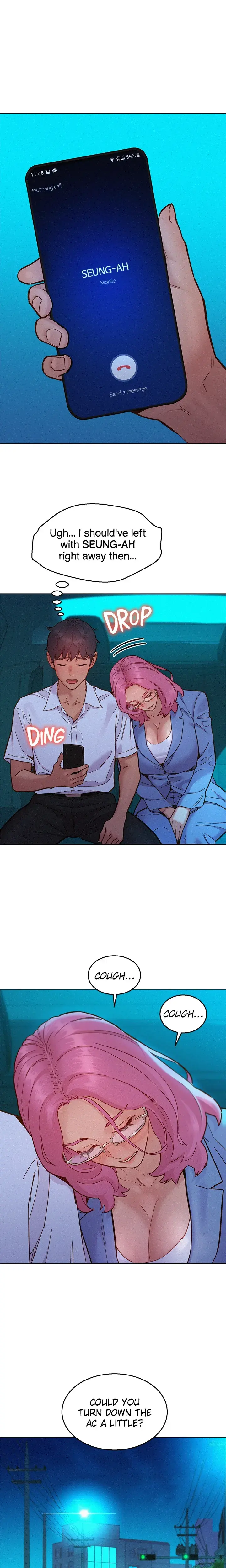 Friends To Lovers From Today Chapter 89 - Page 16