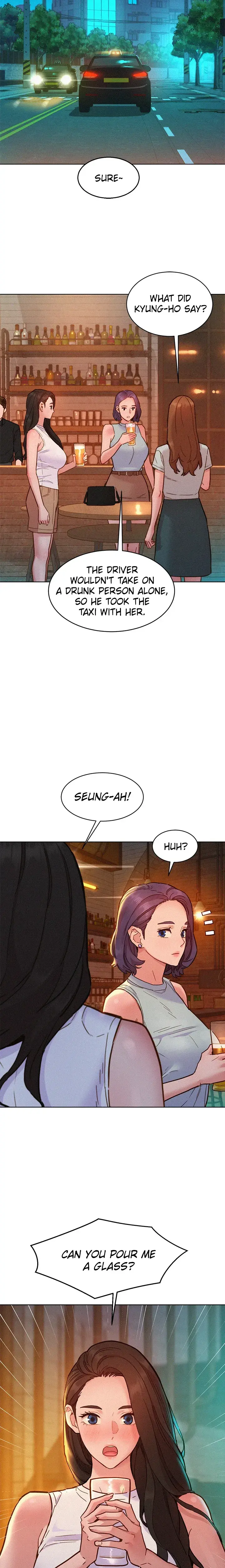 Friends To Lovers From Today Chapter 89 - Page 17