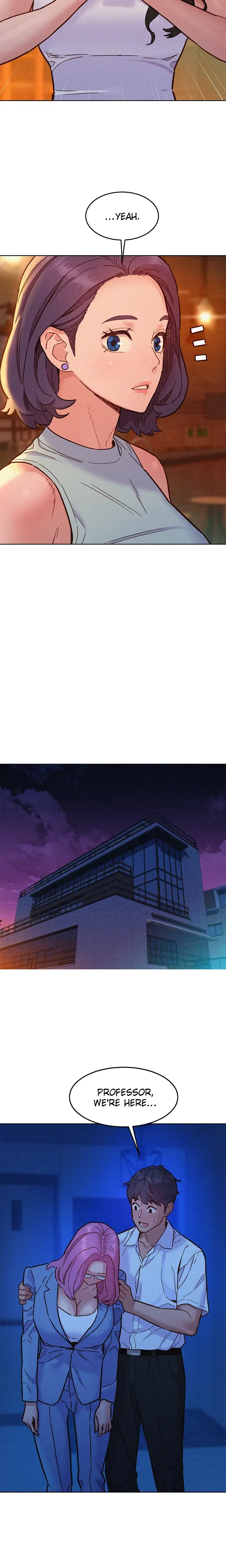Friends To Lovers From Today Chapter 89 - Page 18