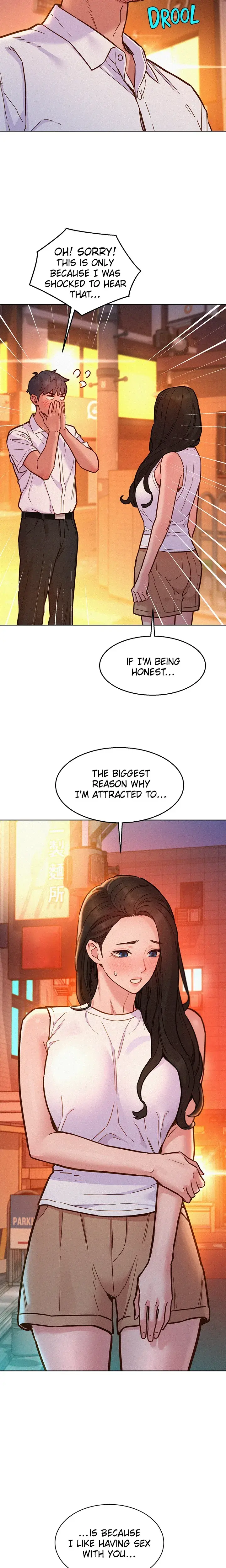 Friends To Lovers From Today Chapter 89 - Page 2