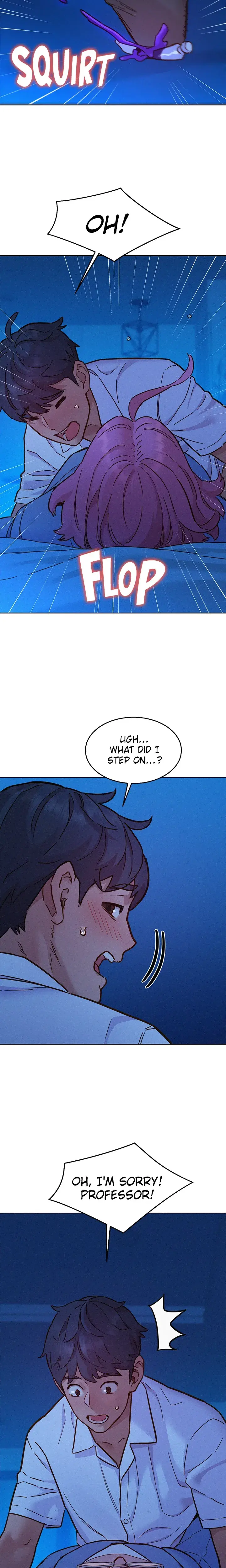 Friends To Lovers From Today Chapter 89 - Page 20