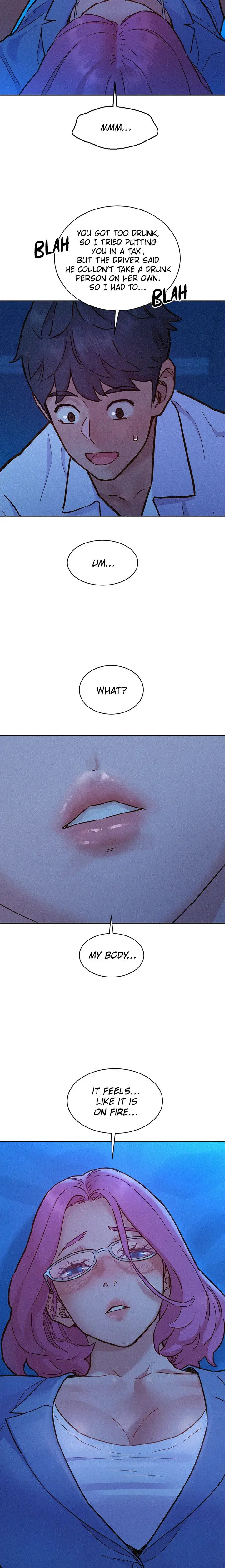 Friends To Lovers From Today Chapter 89 - Page 21