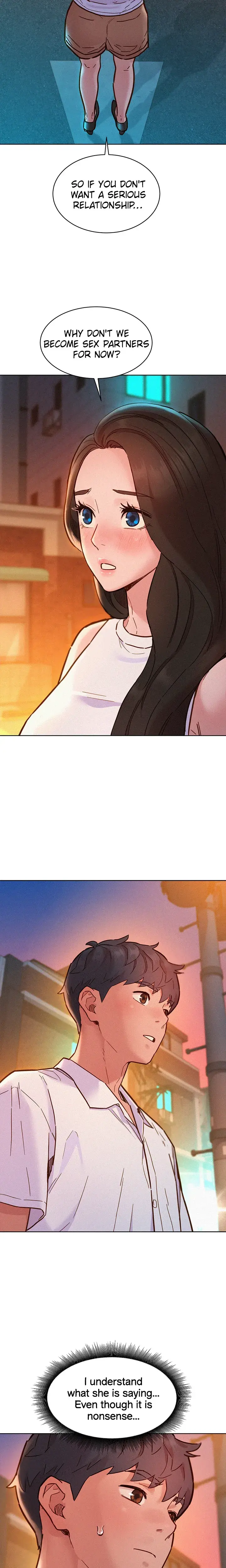 Friends To Lovers From Today Chapter 89 - Page 4