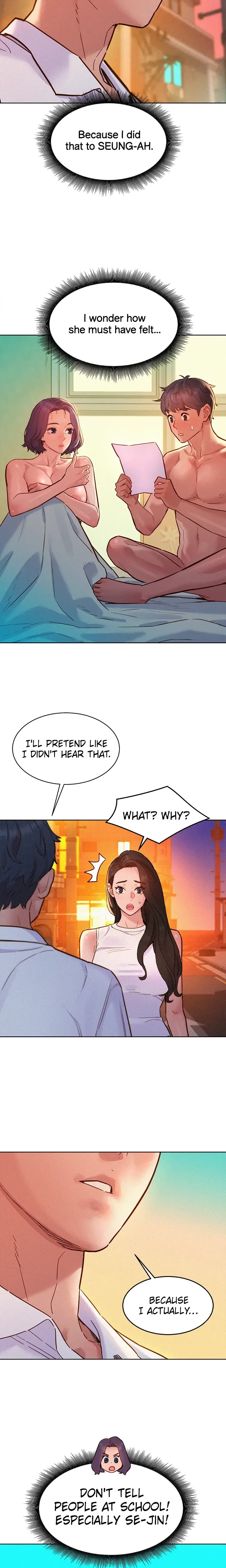 Friends To Lovers From Today Chapter 89 - Page 5