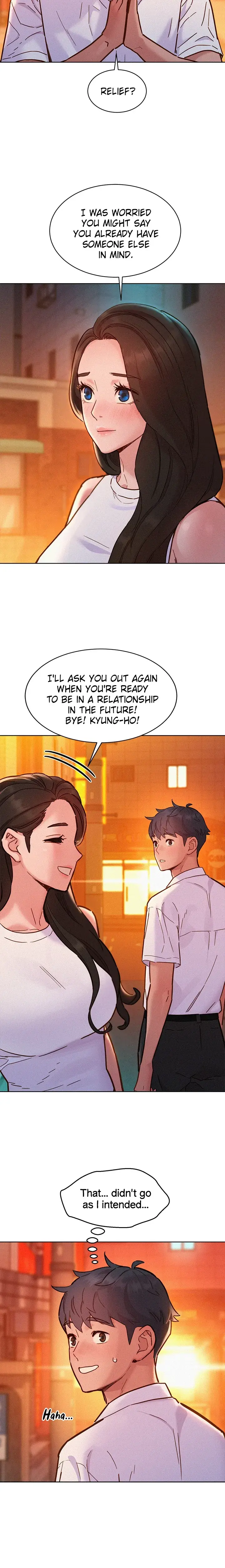 Friends To Lovers From Today Chapter 89 - Page 7